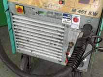 MERKLE M 451 KW Welding Machine - Image 4