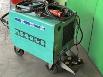 MERKLE M 451 KW Welding Machine - Image 9