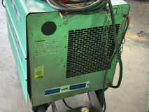 MERKLE M 451 KW Welding Machine - Image 10