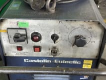 EUTRONIC GAP 300 Schweißgerät - Image 3