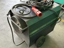 EUTRONIC GAP 300 Welding Machine - Image 10