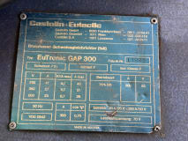 EUTRONIC GAP 300 Welding Machine - Image 11