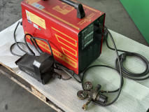 Castolin Eutectic CASTOTIG 2002 AC/DC Welding Machine - Image 6