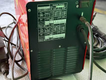 Castolin Eutectic CASTOTIG 2002 AC/DC Welding Machine - Image 8
