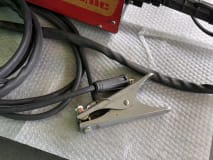 Castolin Eutectic CASTOTIG 2002 AC/DC Welding Machine - Image 12
