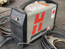 Hypertherm Powermax30 Plasmaschneidegerät - Image 2