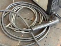 Hypertherm Powermax30 Plasma Cutter - Image 5