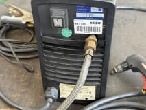Hypertherm Powermax30 Plasma Cutter - Image 8