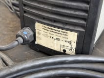 Hypertherm Powermax30 Plasma Cutter - Image 9