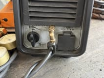 CRONITEX Welding Machine - Image 11