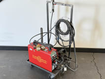 Castolin Eutectic astoTIG 2202 AC/DC Welding Machine - Image 1