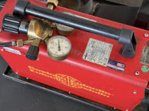 Castolin Eutectic astoTIG 2202 AC/DC Welding Machine - Image 5