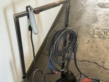 Castolin Eutectic astoTIG 2202 AC/DC Welding Machine - Image 8
