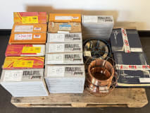 Lot of Welding Wires - Image 1