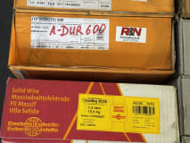 Posten Schweißdrähte - Image 5