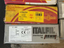 Lot of Welding Wires - Image 6