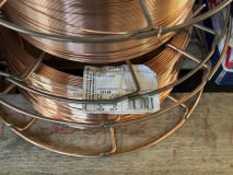 Lot of Welding Wires - Image 13