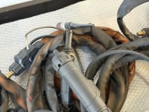 Lot of Welding  hoses - Image 5