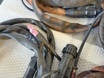 Lot of Welding  hoses - Image 15