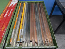 LISTA  Schubladenschrank mit Inhalt - Image 6
