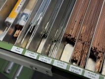 LISTA  Schubladenschrank mit Inhalt - Image 8