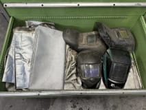 LISTA  Schubladenschrank mit Inhalt - Image 23