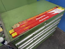 LISTA Drawer Cabinet with content - Image 25