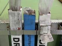 LISTA Drawer Cabinet with content - Image 29