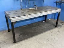 Welding Table - Image 2