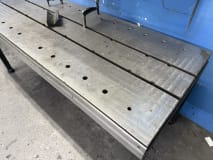 Welding Table - Image 8