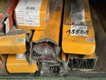 Metal Cabinet with Welding Electrodes - Image 17