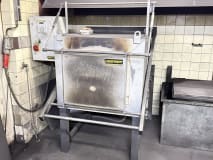 Nabertherm N 161 Hardening Furnace - Image 1