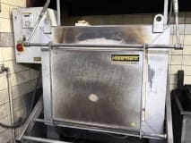 Nabertherm N 161 Hardening Furnace - Image 2