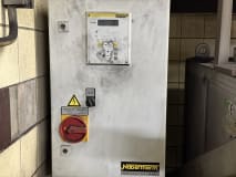 Nabertherm N 161 Härteofen - Image 5