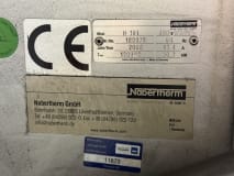 Nabertherm N 161 Hardening Furnace - Image 7
