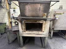 Nabertherm N 321 Hardening Furnace - Image 2