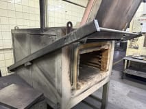 Nabertherm N 321 Härteofen - Image 4