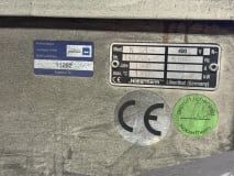 Nabertherm N 321 Härteofen - Image 6