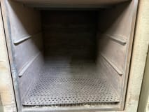 Nabertherm N250 Hardening Furnace - Image 3