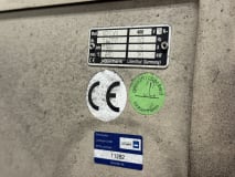 Nabertherm N250 Hardening Furnace - Image 5