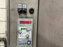 Nabertherm N250 Hardening Furnace - Image 6