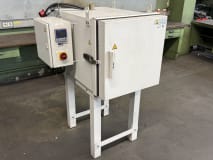 Snijstaal KU70/65 Hardening Furnace - Image 1