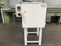 Snijstaal KU70/65 Hardening Furnace - Image 2