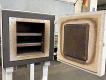 Snijstaal KU70/65 Hardening Furnace - Image 4