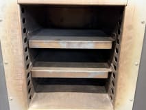 Snijstaal KU70/65 Hardening Furnace - Image 5