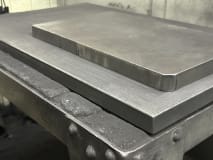 Forging Table with Accessories - Image 6
