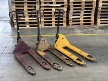 3 Handhubwagen - Image 1