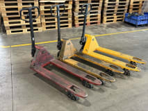 3 Handhubwagen - Image 3