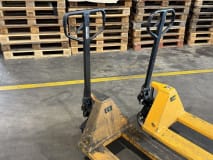 3 Handhubwagen - Image 21