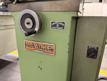 DECKEL tool grinding machine - Image 3